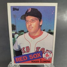 1985 Topps Football Cards 9