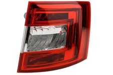 LED Heckleuchte kompatibel zu Skoda Octavia 5E 11/12-02/17 rechts Beifahrerseite
