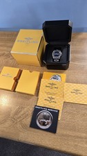 Breitling Aerospace Chronograph