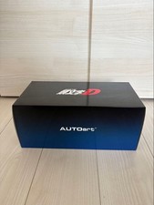 AUTOart Toyota Sprinter Trueno AE86