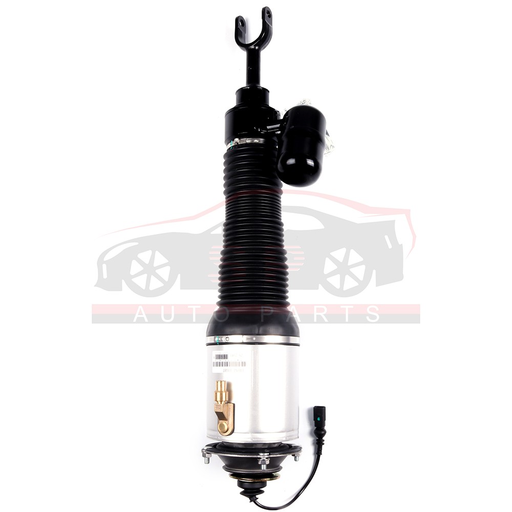 Front Right Air Shock Strut For Volkswagen Phaeton V8 Bentley Continental GT GTC