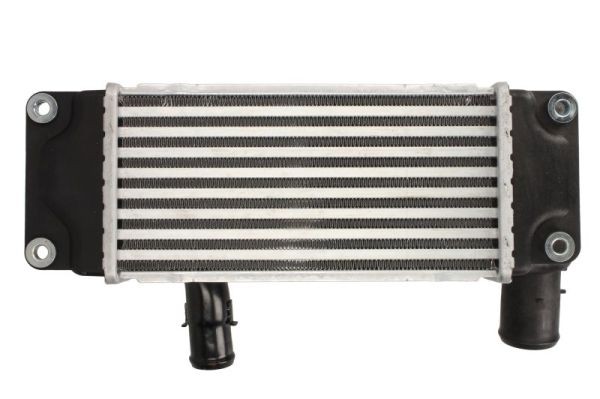 THERMOTEC DA2005TT Charge Air Cooler for TOYOTA