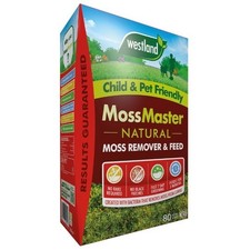 Westland Natural Moss Master 80m2