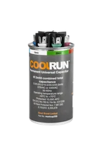 DIRECT-BRAND MUNICAP200 2.0¬µF Multi Run Capacitor 370V 50/60Hz