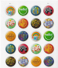 USPS sheet OF FOREVER STAMPS  (RETIRED DESIGNS)