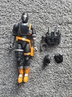 GI Joe Classified Series B.A.T. 6" Action Figure Complete Hasbro #33 Used