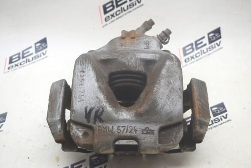 BMW X1 sD18i E84 Bremssattel vorne rechts Bremszange Sattel ATE 6778146