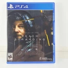 Death Stranding PS4 Playstation 4 Video Game Sony New Unsealed