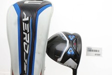 Cobra AeroJet LS Golf Club Mens Right Handed 10.5-deg Driver Regular Graphite