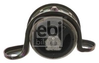 Febi Bilstein 07220 Lagerung, Motor Vorne Rechts FüR Opel