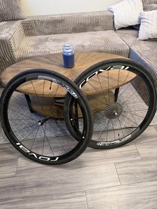 Roval Rapide Cl II | eBay
