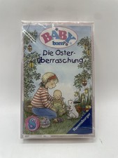 Baby Born Kassette Folge 8