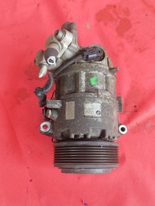 Klimakompressor Für BMW 3er E90 E91 E92 E93 2,0 Benzin 320i N43B20A N43 9156820