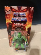 Mattel Collectible Masters of the Universe Origins Cartoon Collection Whiplash