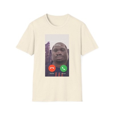 salsation Tshirt with split ダークブラウン salsation Tshirt with split ダークブラウン salsation Tshirt with