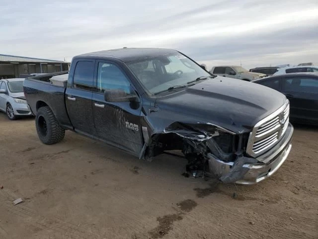 Portaruedas de repuesto Dodge Ram 1500 2015 1282085 Foto 4 de 4