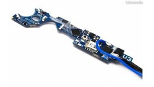 Airsoft - Mosfet Leviathan Optique - Gearbox V3 - JeffTron