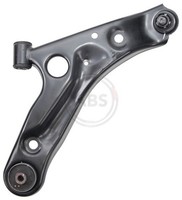 Querlenker Dreieckslenker A.B.S. 211296 FüR Nissan Pixo Suzuki UA0 Alto GF Stahl