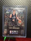 2025 Topps Lauri Markkanen Base (Raw)