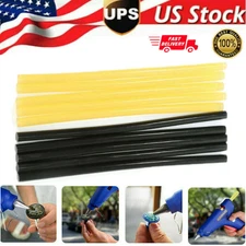 10pcs Dent Repair Tools Car Body Paintless Dent Removal Hot Melt Glue Nejbnvzvng