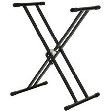 Keyboardständer Stand Art Double X Quick Loc...