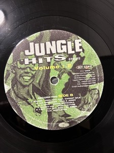 Jungle Records | eBay