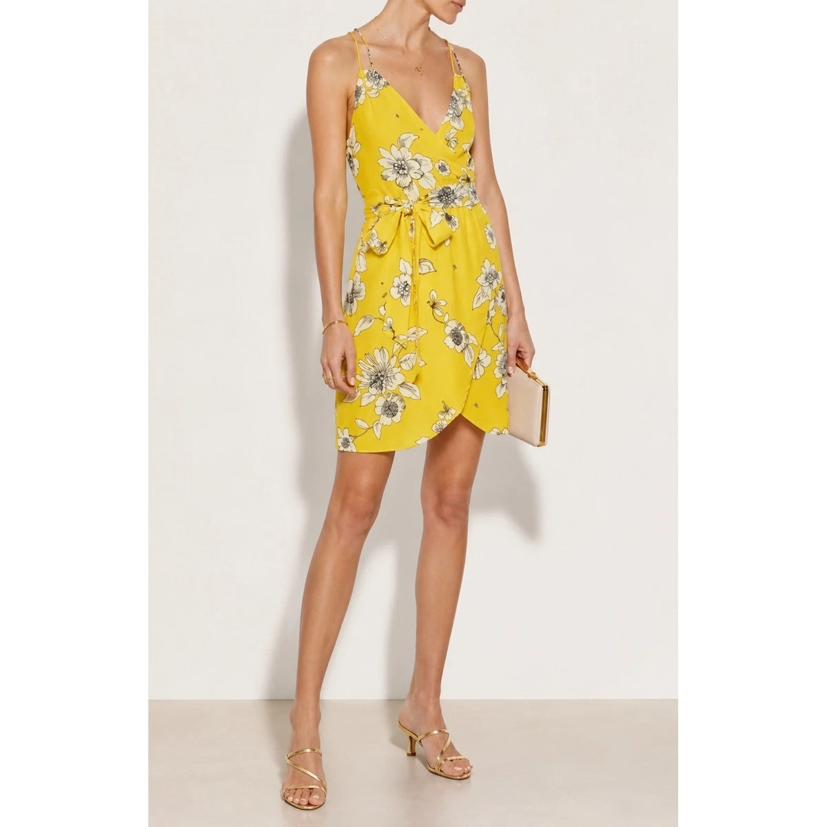 Alice + Olivia Wrap Dresses for sale | eBay
