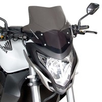 Honda Hornet 600 11/13 Windschutzscheibe Aerosport Barracuda / HN1300
