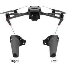 For DJI Mavic 3/3C/3Pro/3T/3E Front Kickstand Front Kickstand Support Arm