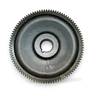Used Cummins N-14 Straight Cut Camshaft Gear - 3073343