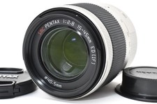 Pentax 15-45mm f/2.8 ED 06 Telephoto Zoom Lens Q Mount Japan Near Mint 275190