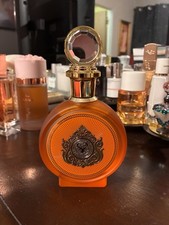 North Stag Expressions IV QUATRE PARIS CORNER perfume - a new
