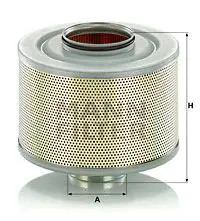 Mann-Filter Filtro Olio Hd 16 003 - Immagine 2