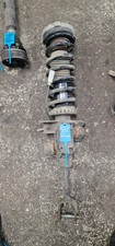BMW 7 SERIES SHOCK ABSORBER FRONT LEFT PASSENGER SIDE NEARSIDE F01 2009