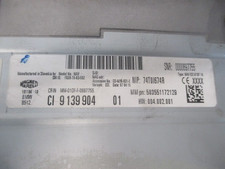 Autoradio BMW SERIE 1