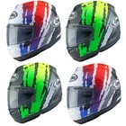 Arai RX-7V Evo Blade Yellow