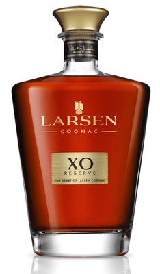 (224,01 /l) Larsen XO Reserve Cognac 40% 0,7l Flasche