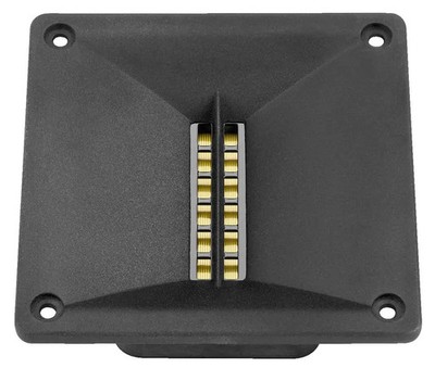 Monacor RBT-1000 Magnetostat Hochtöner (UVP: 113,61 )