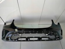 Mercedes-Benz GLC X253 C253 2022 Facelift Vordere Stoßstange Frontstoßstange Bum