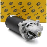Hella Anlasser Starter 12V 1,7 Kw FüR Mercedes W204 S204 W211 S211 Sprinter 906