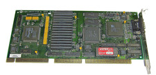 Genuine Diamond Viper Rev. B1 VLB (VESA Local Bus) Video Card FTUVIPERA