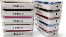 NEW Apple iPod Touch 6th 7th Generation 64GB 128GB 256GB All Color FASTSHIPPING