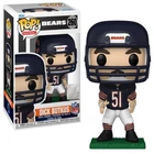 Dick Butkus (Chicago Bears) NFL Funko Pop! Legends
