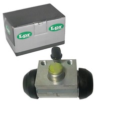 LPR RADBREMSZYLINDER passend für AUDI A1 SEAT ARONA IBIZA SKODA FABIA KAMIQ