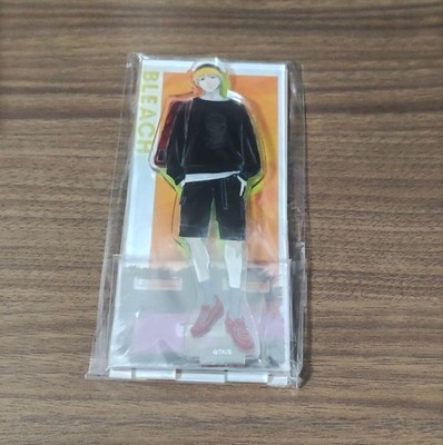 Bleach Ichigo Kurosaki Acrylic Stand Yokohama Landmark Tower