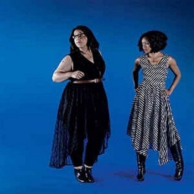 Brittany Howard / Ruby Amanfu I Wonder / When My Man Comes (Vinyl)