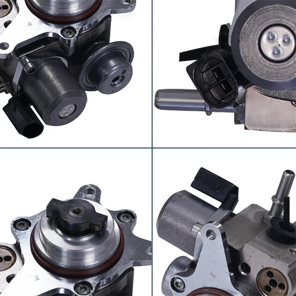 Fit BMW MINI Cooper S Turbocharged High Pressure Fuel PumpR55 R56 R57 R58 N14