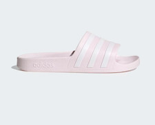 Adidas Adilette Aqua Slides Pink Women's Sandals GZ5878