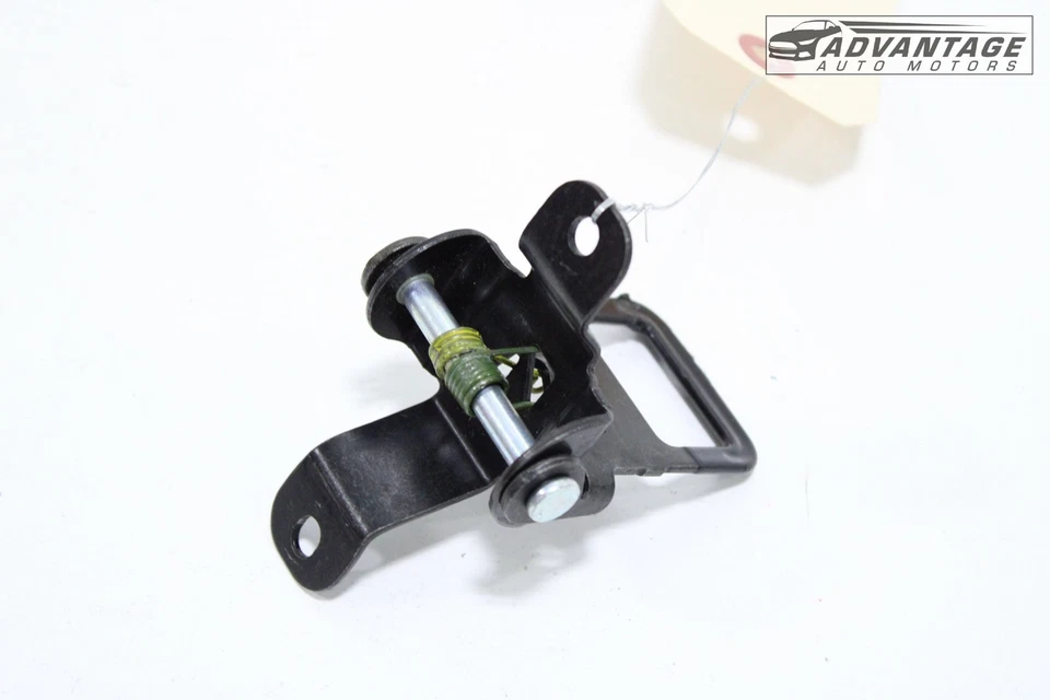 2006-2023 DODGE ЗАРЯДНОЕ УСТРОЙСТВО ЗАДНЯЯ ПРАВАЯ СТОРОНА 2-Й РЯД СИДЕНЬЕ ЗАДНЯЯ ЗАЩЕЛКА ЗАМОК УДАРНИК OEM - Изображение 3 из 4