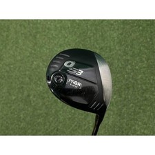 PRGR Fairway Wood 3W 16° Diamond Speeder FW 4SR SR Flex RH US TUNE 05